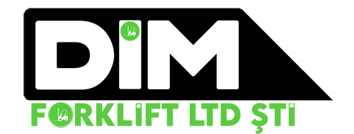 Lityum Akülü Forklift