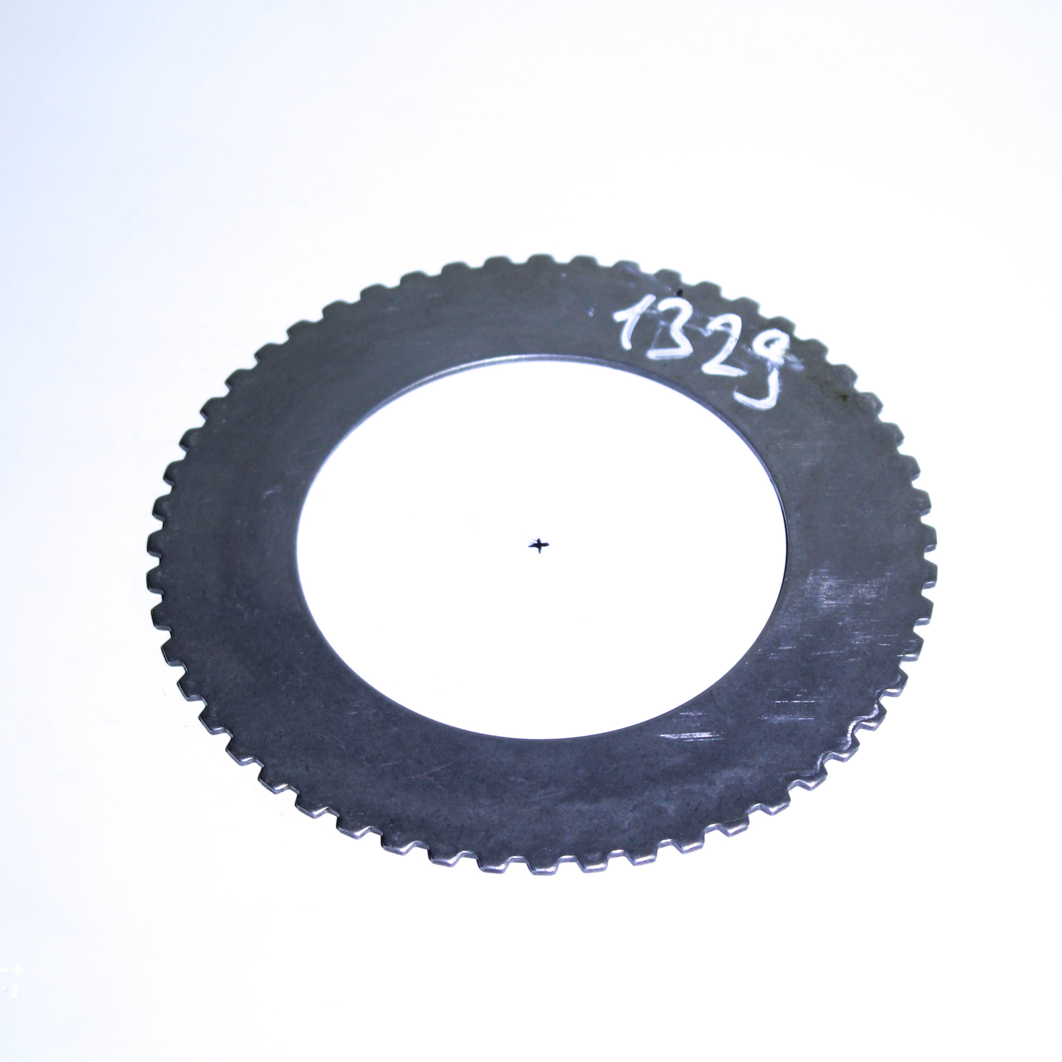 Çelik Plate - TCM - TC-FD70-2