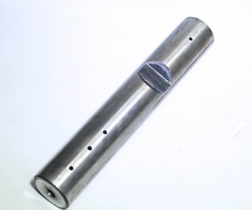 Perno Mili - TCM - TC-4,5TON