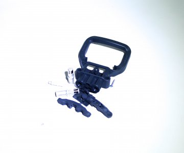 Akü Soketi - 150V 80A DİŞİ