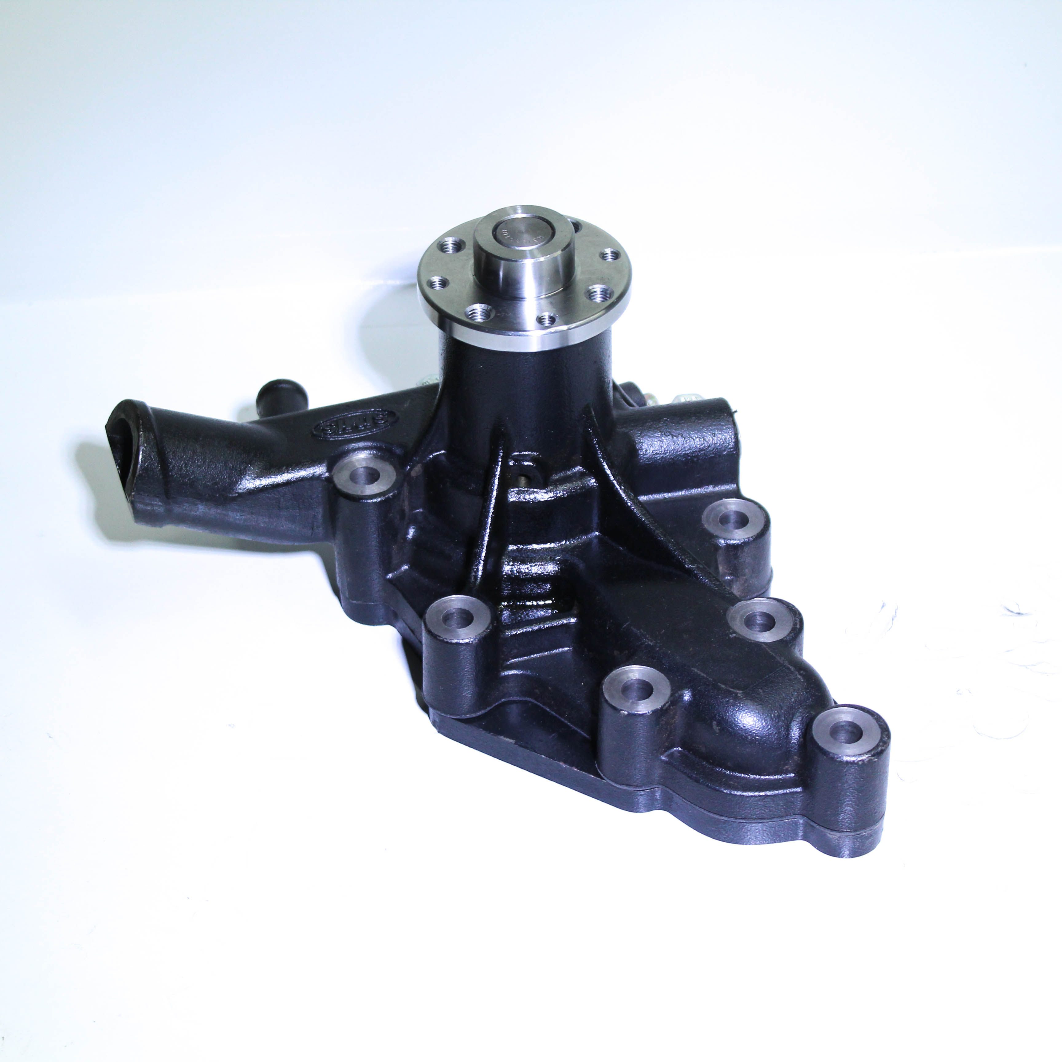 Devirdaim - TCM - TC-FD30T3Z