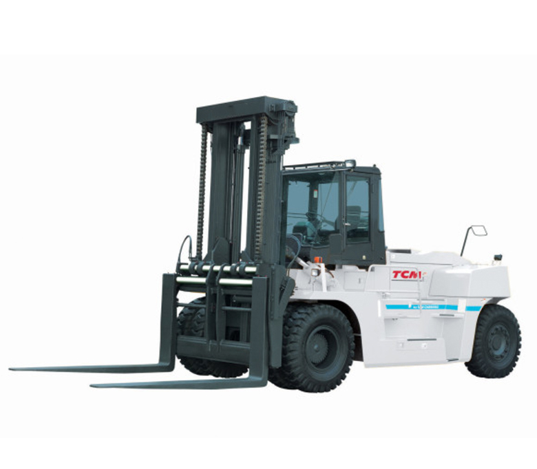 TCM FD160 / FD250 / FD300