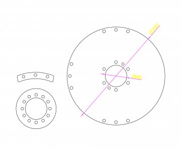 Tork Sacı - TCM 10T